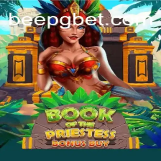 BookOfThePriestess: Um Jogo Inovador com a Classificação BEE PG