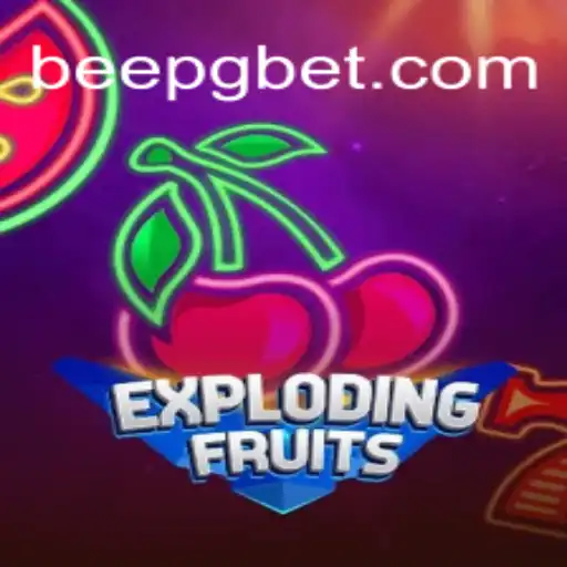 ExplodingFruits: O Jogo que Conecta Estratégia e Diversão