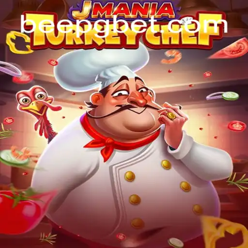 Descubra o Empolgante Jogo JManiaTurkeyChef: Diversão Culinária com BEE PG
