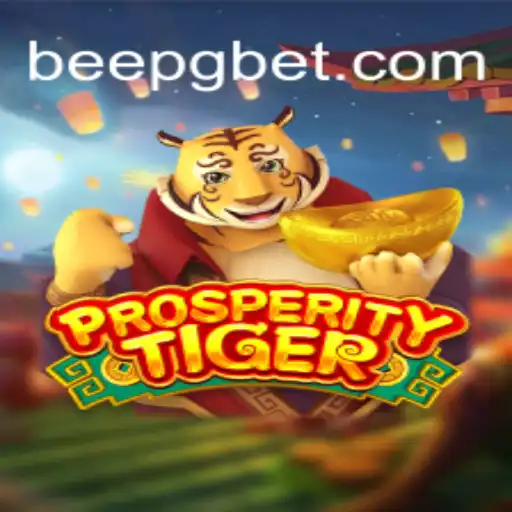 Descubra as Aventuras de 'ProsperityTiger': Um Novo Jogo Envolvente
