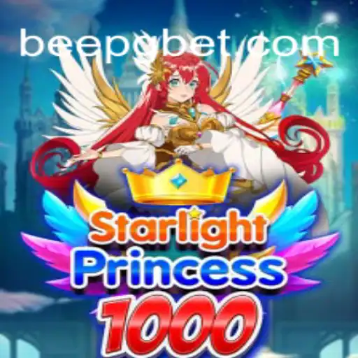 Desvendando StarlightPrincess1000: A Nova Sensação dos Jogos em 2023