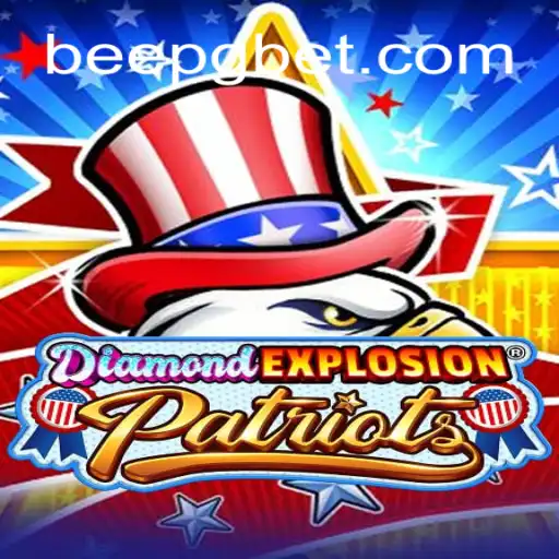 DiamondExplosionPatriots: Aventura e Estratégia no Mundo dos Jogos Digitais