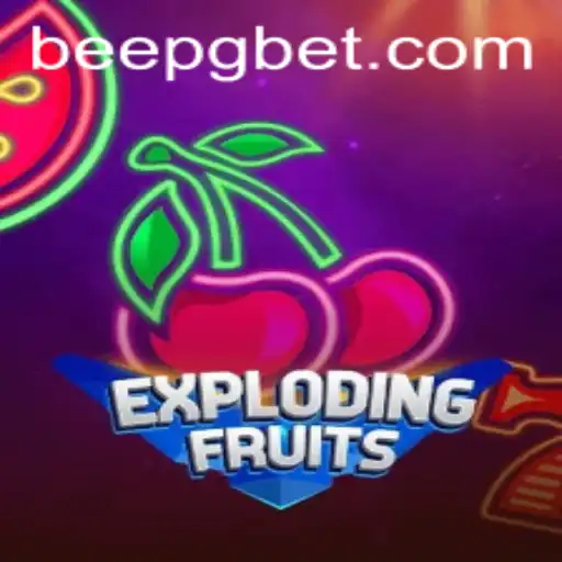 ExplodingFruits: O Jogo que Conecta Estratégia e Diversão