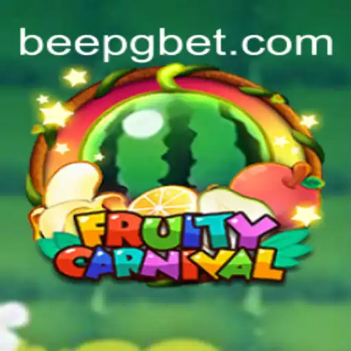 FruityCarnival: Uma Aventura Lúdica com BEE PG