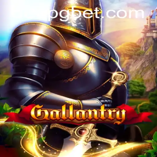 Descubra o Novo Jogo Empolgante Gallantry