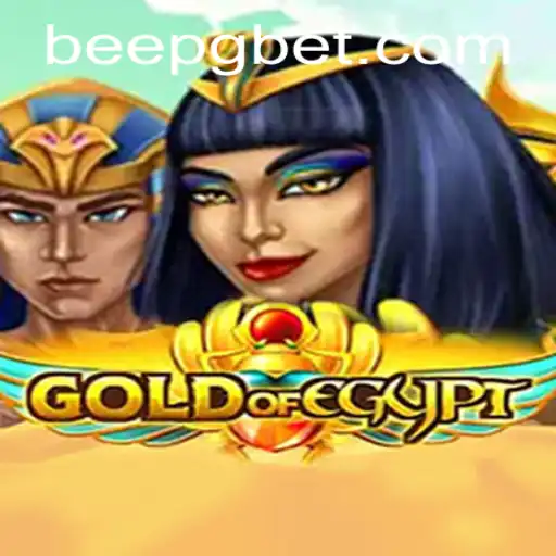 GoldOfEgypt: Uma Aventura Antiga com Dinâmicas Modernas
