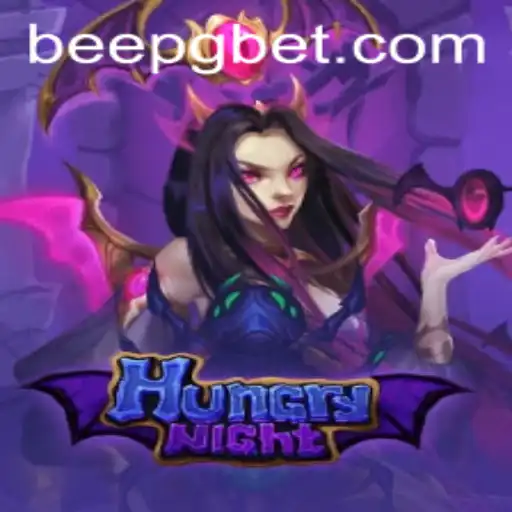 Desvendando o Encantador Mundo de HungryNight