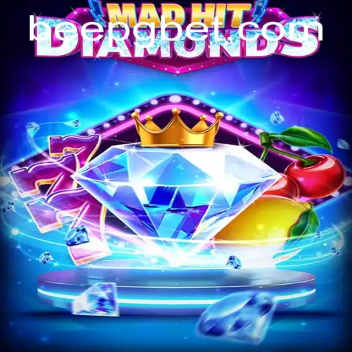 Explorando o Fascinante Universo de MadHitDiamonds: O Jogo do Momento