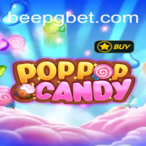 Explore o Mundo Vibrante de POPPOPCANDY: Um Jogo Envolvente