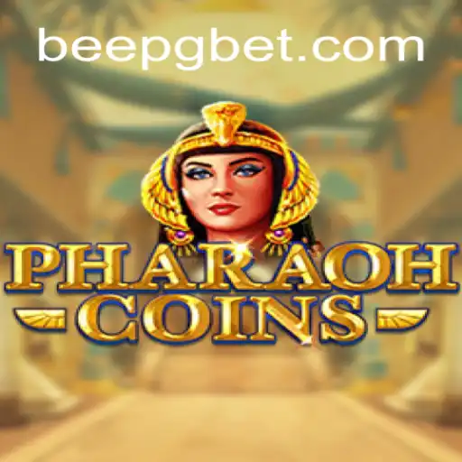 Descubra as Emoções do Jogo PharaohCoins com BEE PG
