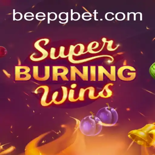 Descubra o Fascinante Mundo do Jogo 'SuperBurningWins'