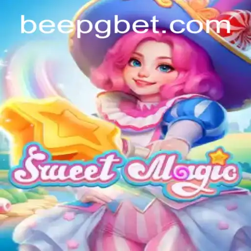 Descubra o Mundo Envolvente de SweetMagic