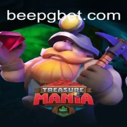 Descubra TreasureMania: Um Mundo de Aventuras e Desafios
